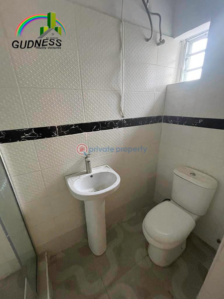 3 bedroom Terrace For Rent Ikota Villa Estate Ikota Lekki Lagos - 11
