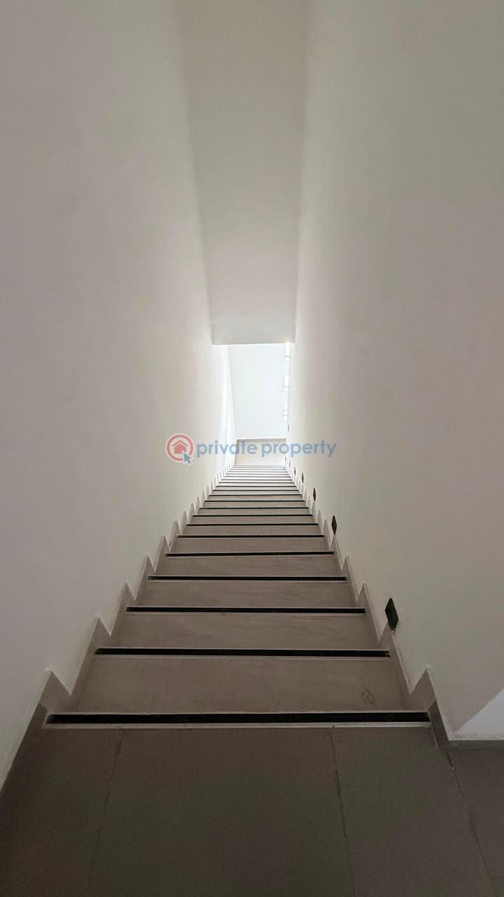 3 bedroom Terraced Duplex For Sale Lekki Phase 1 Lagos - 9