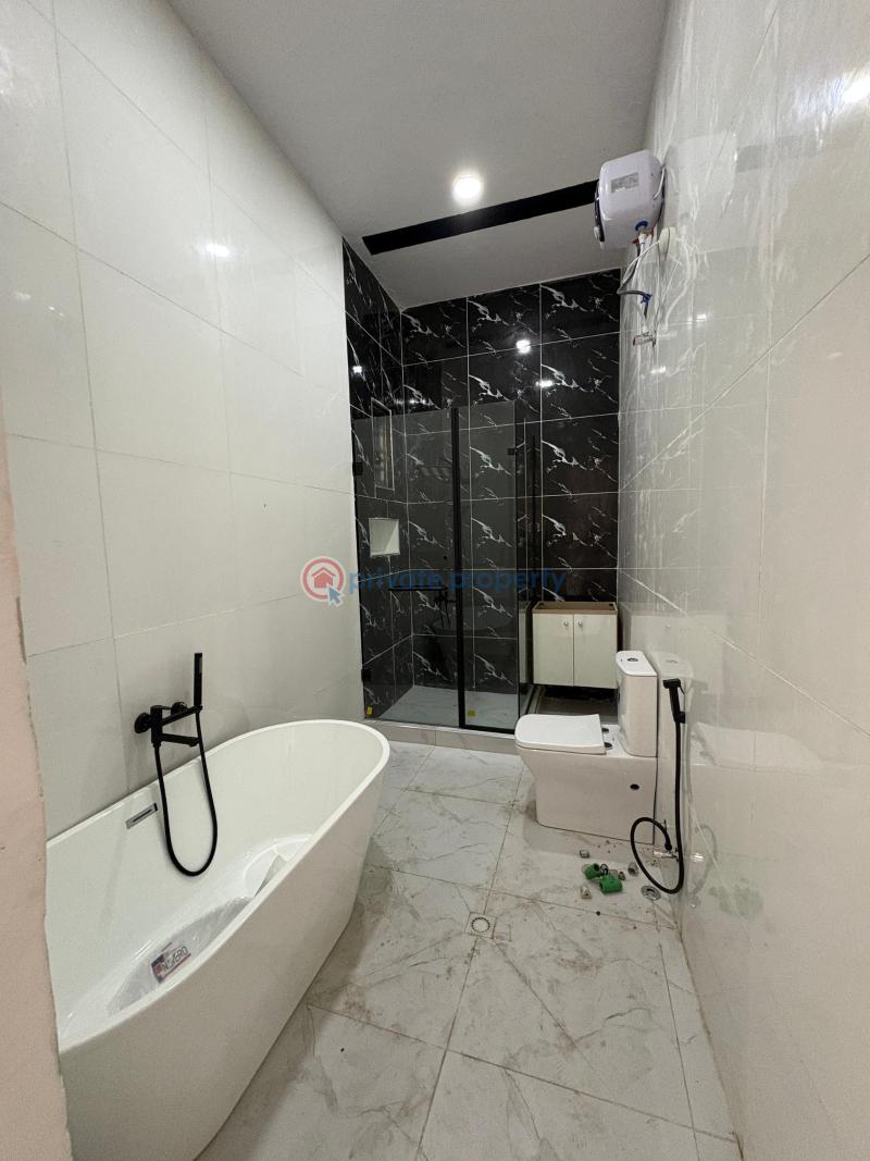 3 bedroom Terraced Duplex For Sale Ajah Lagos - 17