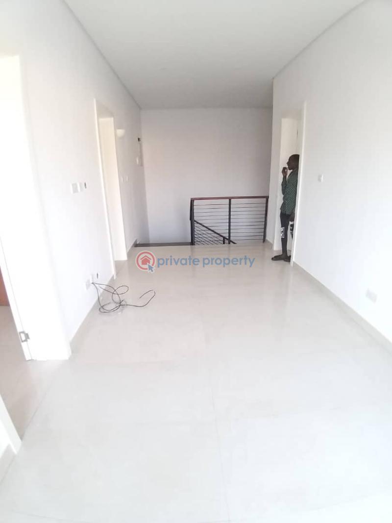 3 bedroom Terrace For Sale Osapa Lekki Lagos - 9