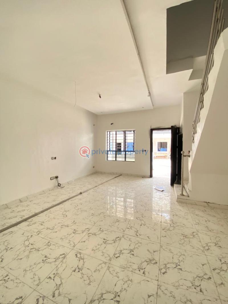 3 bedroom Terraced Duplex For Sale Ajah, Lagos Ajah Lagos - 12