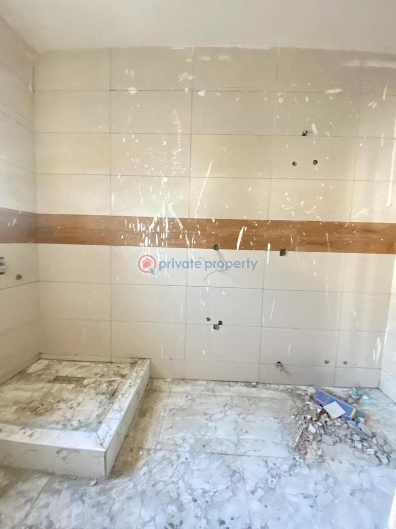 3 bedroom House For Sale Ikota Lekki Lagos - 3