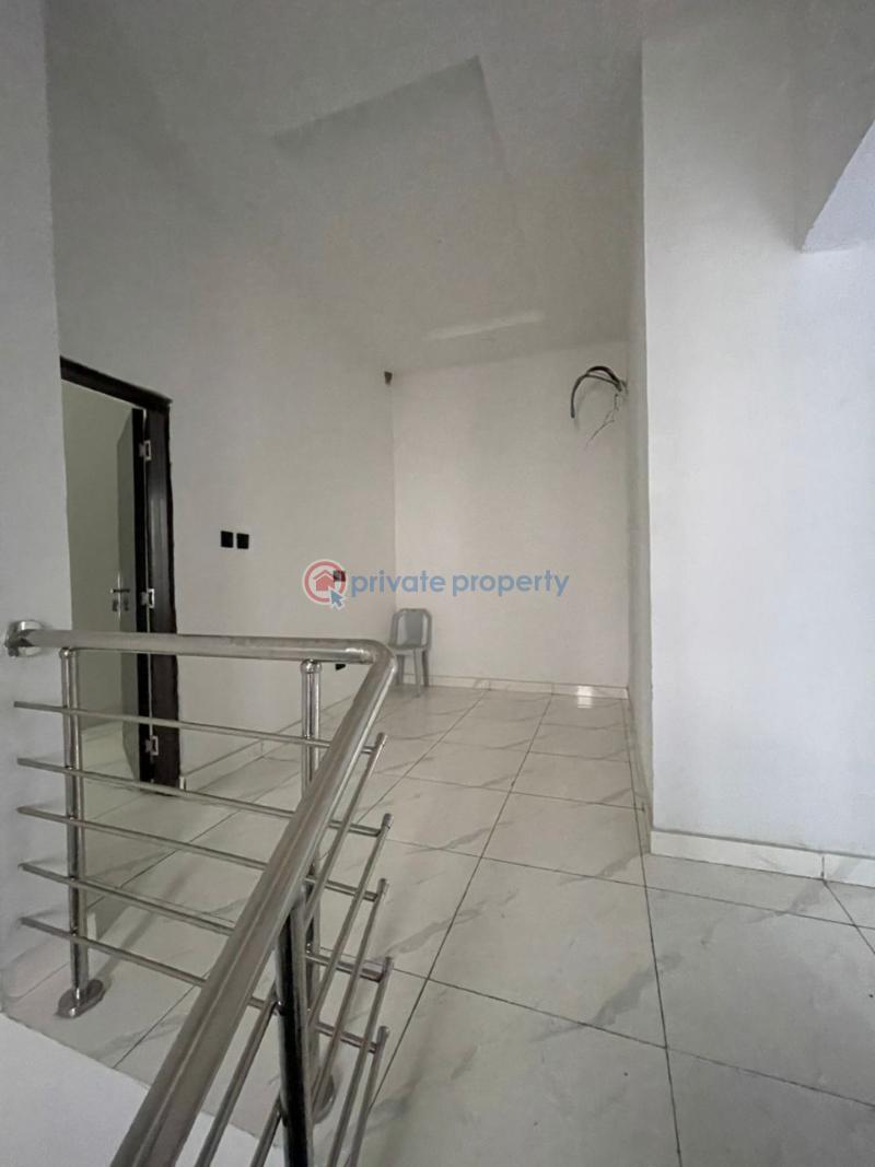 Flat & Apartment For Rent Ajah Lagos - 14