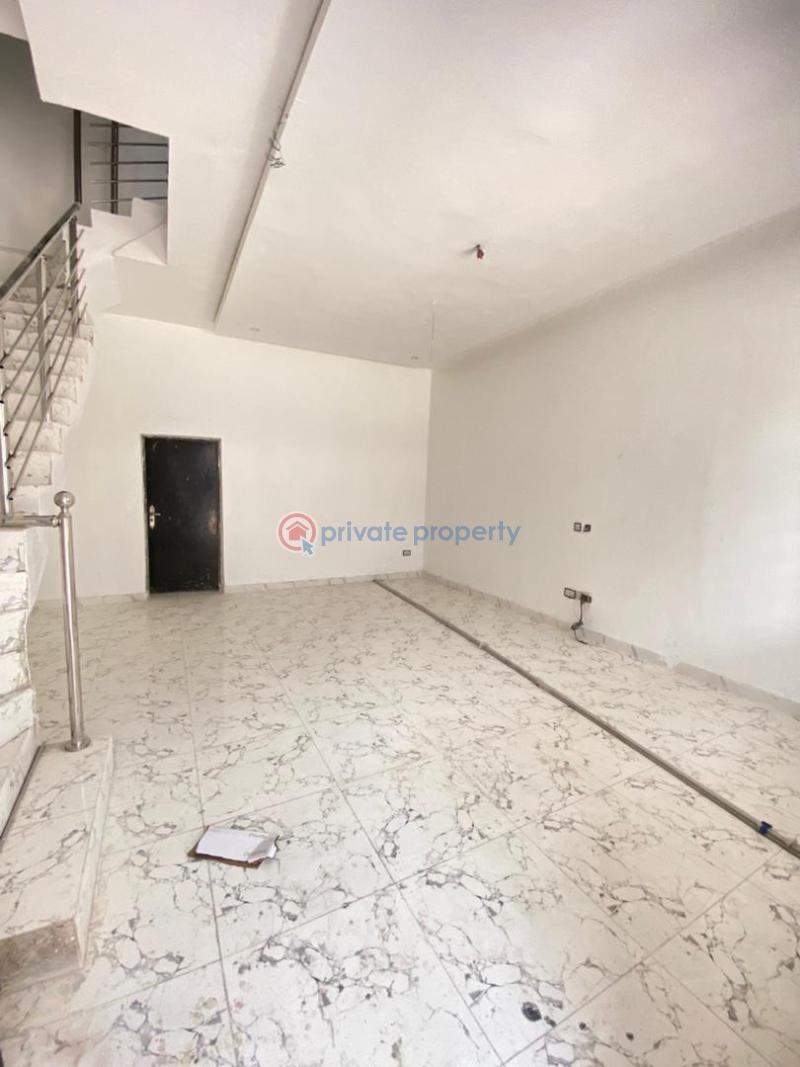 3 bedroom Terraced Duplex For Sale Ajah, Lagos Ajah Lagos - 1