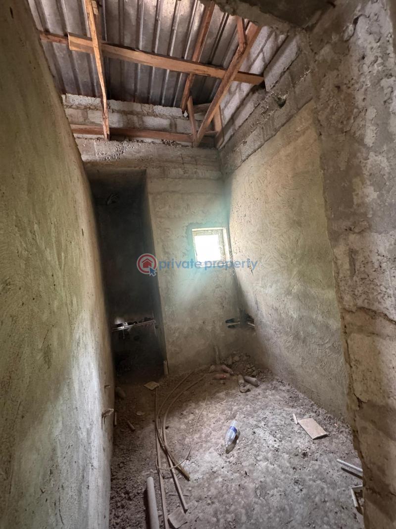 3 bedroom Terraced Duplex For Sale Lokogoma Abuja Phase 2  - 7
