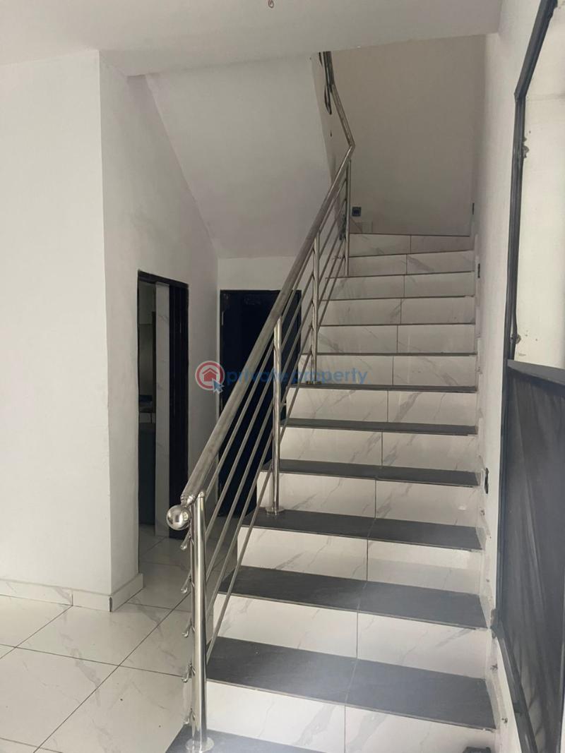 Flat & Apartment For Rent Ajah Lagos - 9