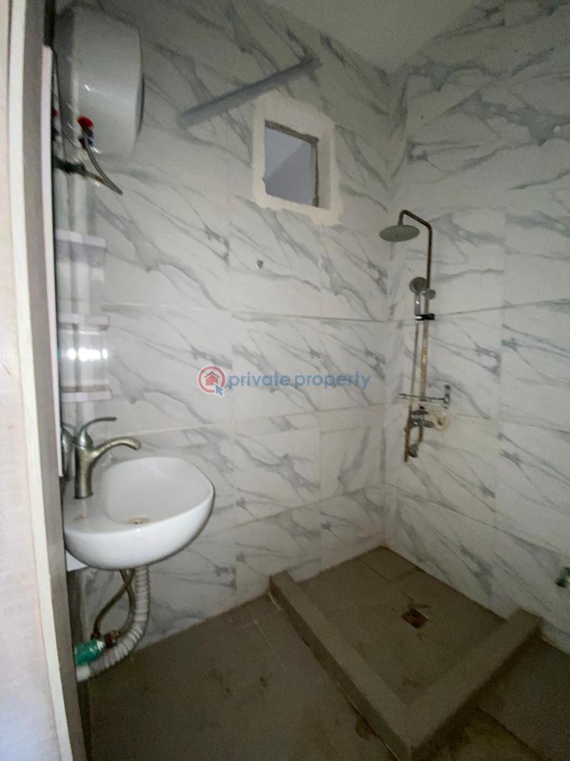 3 bedroom Terraced Duplex For Rent Harris Drive Lekki Lagos - 8