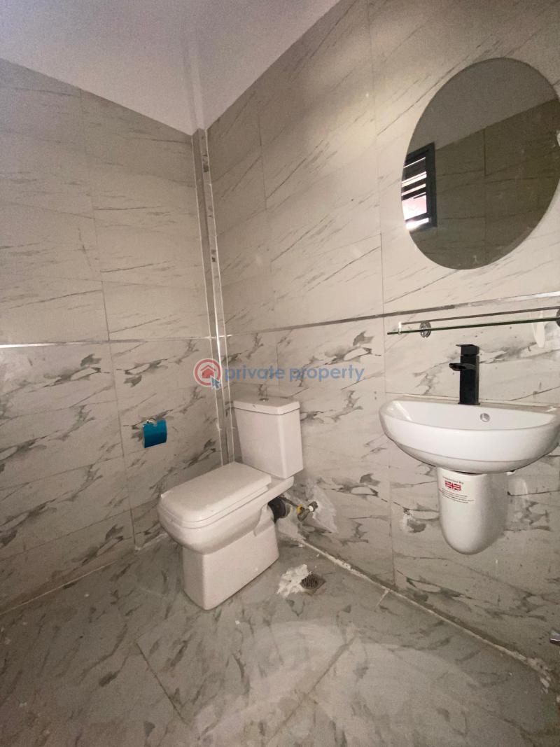 House For Rent Old Bodija, Ibadan Ibadan Oyo - 7