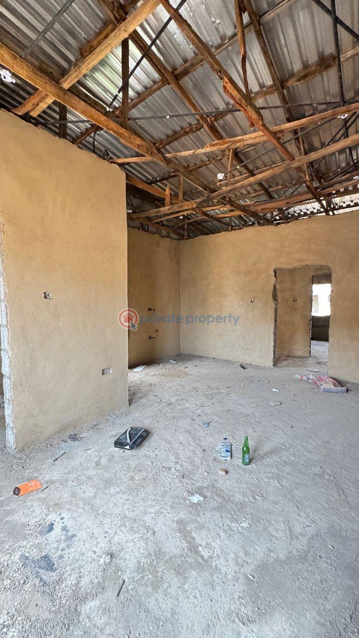 3 bedroom House For Sale Apo Abuja Phase 2  - 4