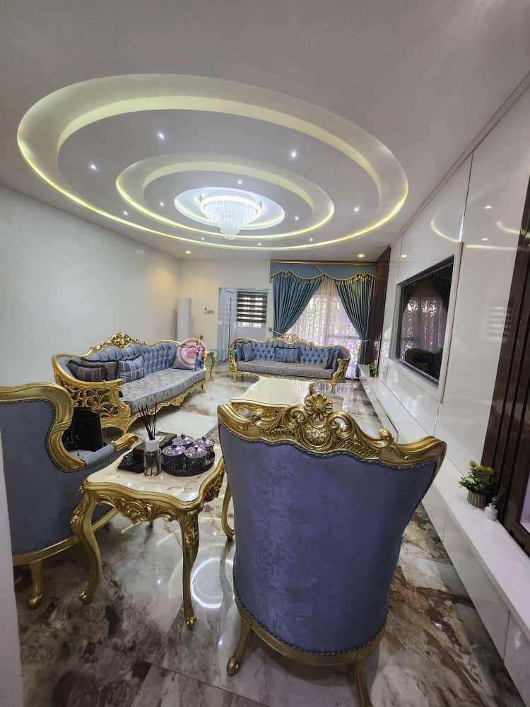 3 bedroom Terraced Duplex For Rent Guzape Abuja Phase 1  - 10