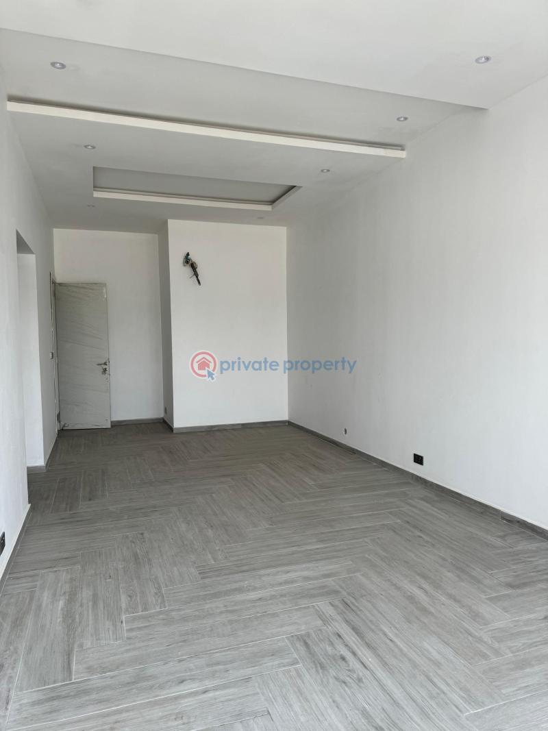 3 bedroom Terraced Duplex For Sale Lekki Phase 1 Lagos - 3
