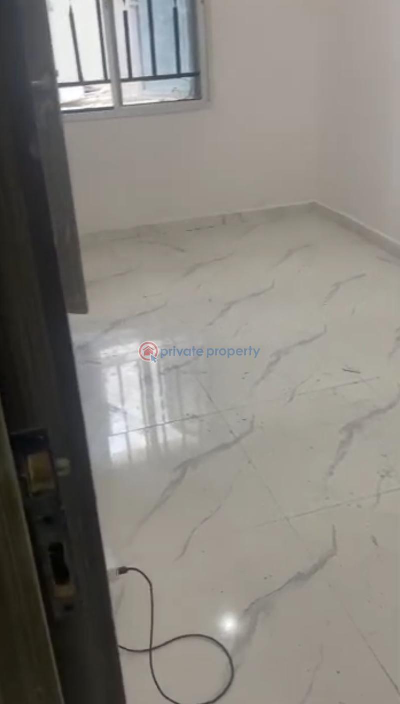3 bedroom Terraced Duplex For Rent Meridian Estate Awoyaya Lekki Lagos Awoyaya Ajah Lagos - 0