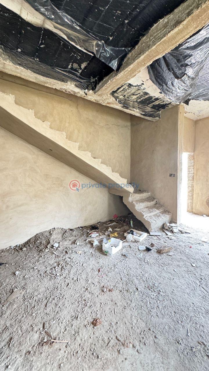 3 bedroom House For Sale Apo Abuja Phase 2  - 5