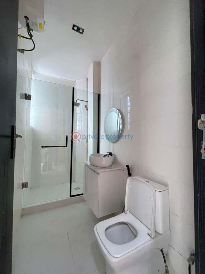 3 bedroom Terraced Duplex For Sale Orchid Lekki Lagos - 8