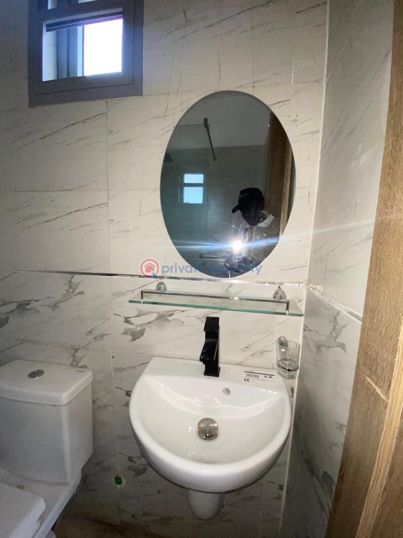 House For Rent Old Bodija, Ibadan Ibadan Oyo - 18