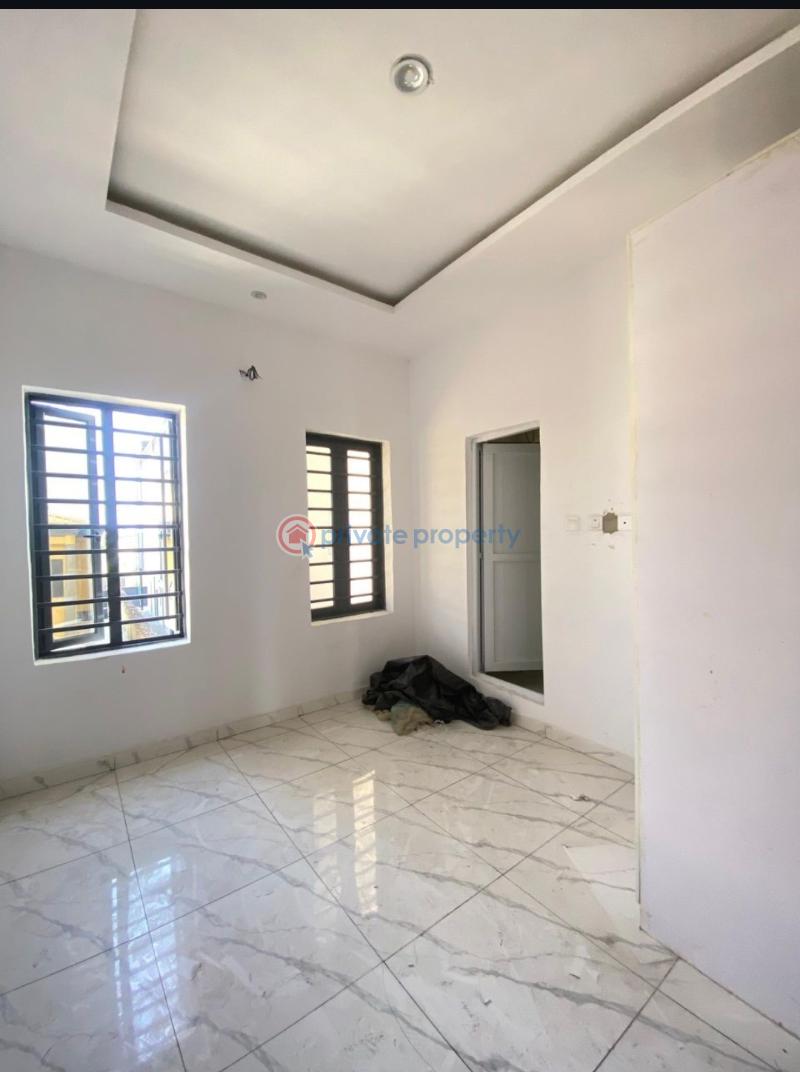 3 bedroom Terraced Duplex For Sale Ajah Lagos - 3