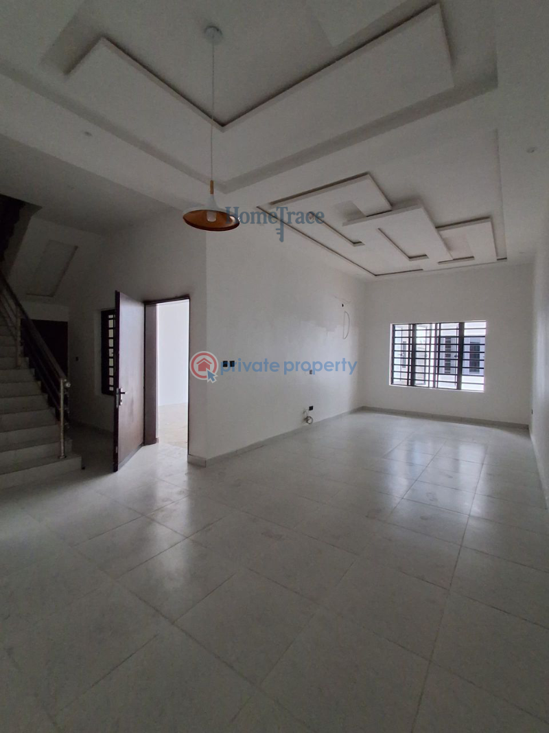 3 bedroom Terrace For Sale Orchid Lekki Lagos - 2