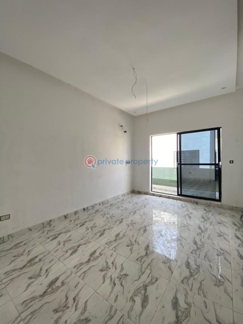 3 bedroom Terraced Duplex For Sale Abraham Adesanya Ajah Lagos - 12
