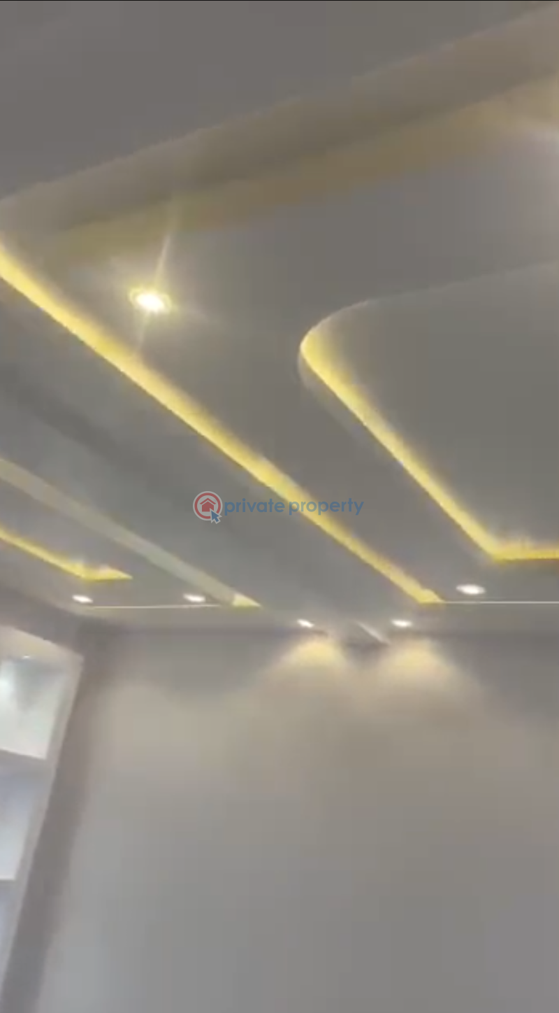 3 bedroom Terraced Duplex For Rent Meridian Estate Awoyaya Lekki Lagos Awoyaya Ajah Lagos - 7