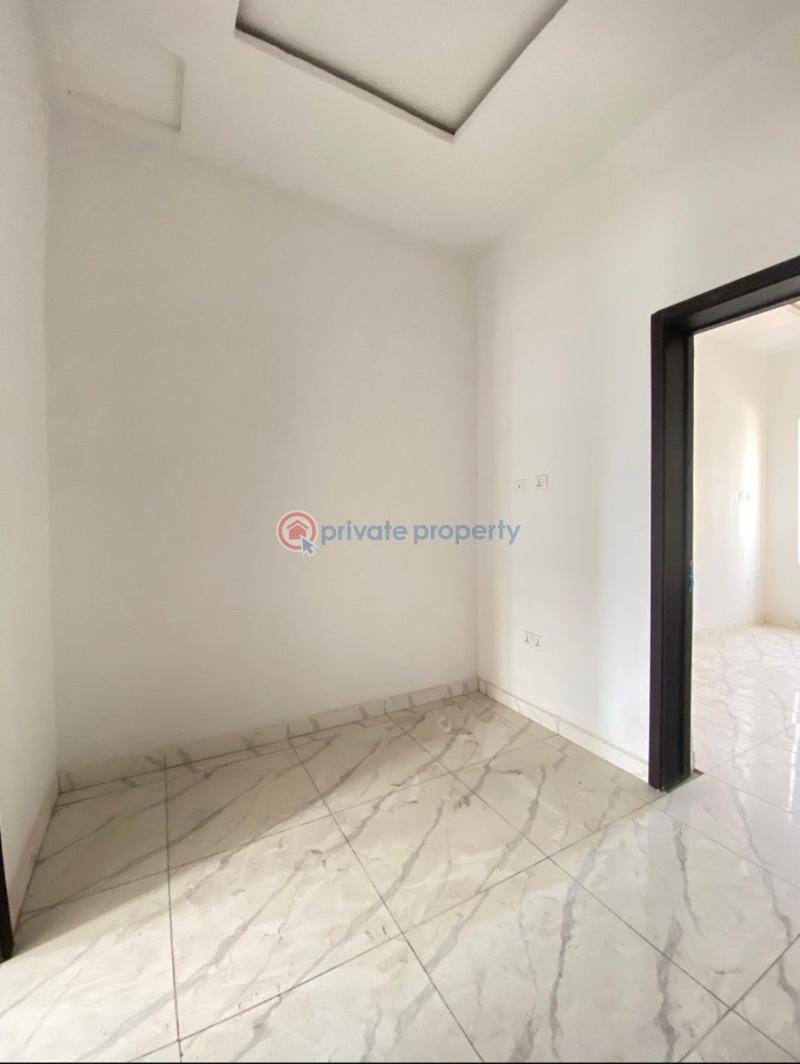 3 bedroom Terraced Duplex For Sale Ajah Lagos - 7