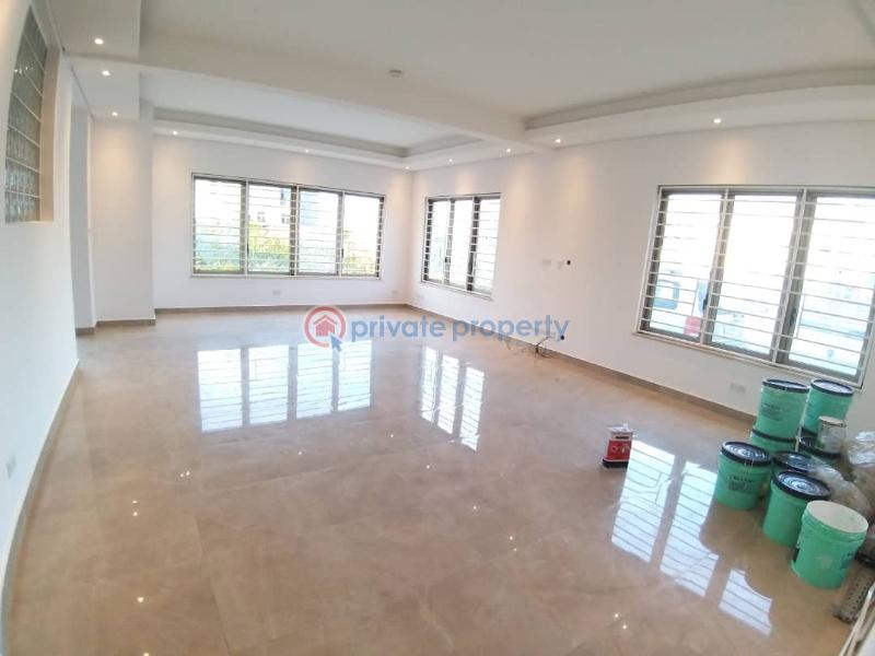 3 bedroom Terrace For Sale Osapa Lekki Lagos - 11