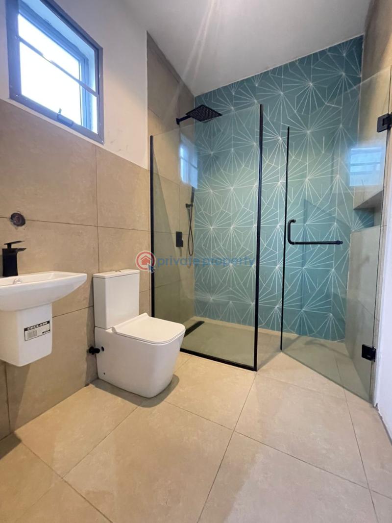 3 bedroom Terraced Duplex For Sale Osapa London Lekki Lagos - 1