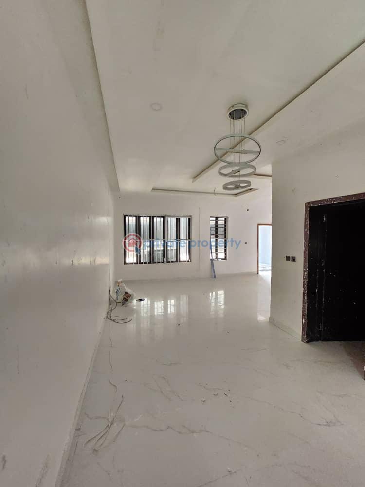 3 bedroom Terrace For Sale Ikate Elegushi Lekki Lagos - 21