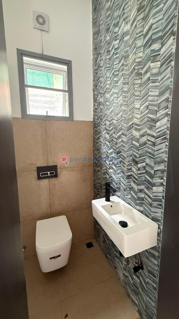 3 bedroom Terraced Duplex For Sale Lekki Phase 1 Lagos - 3