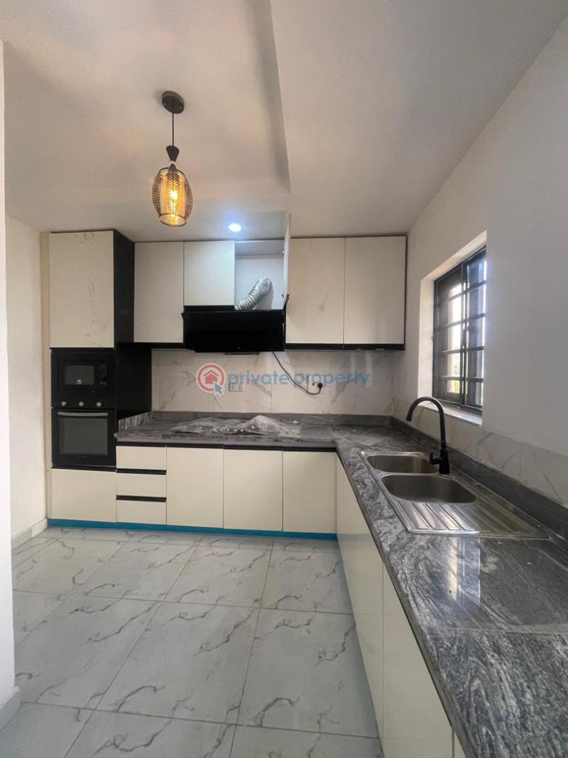 3 bedroom Terraced Duplex For Sale Ajah Lagos - 7