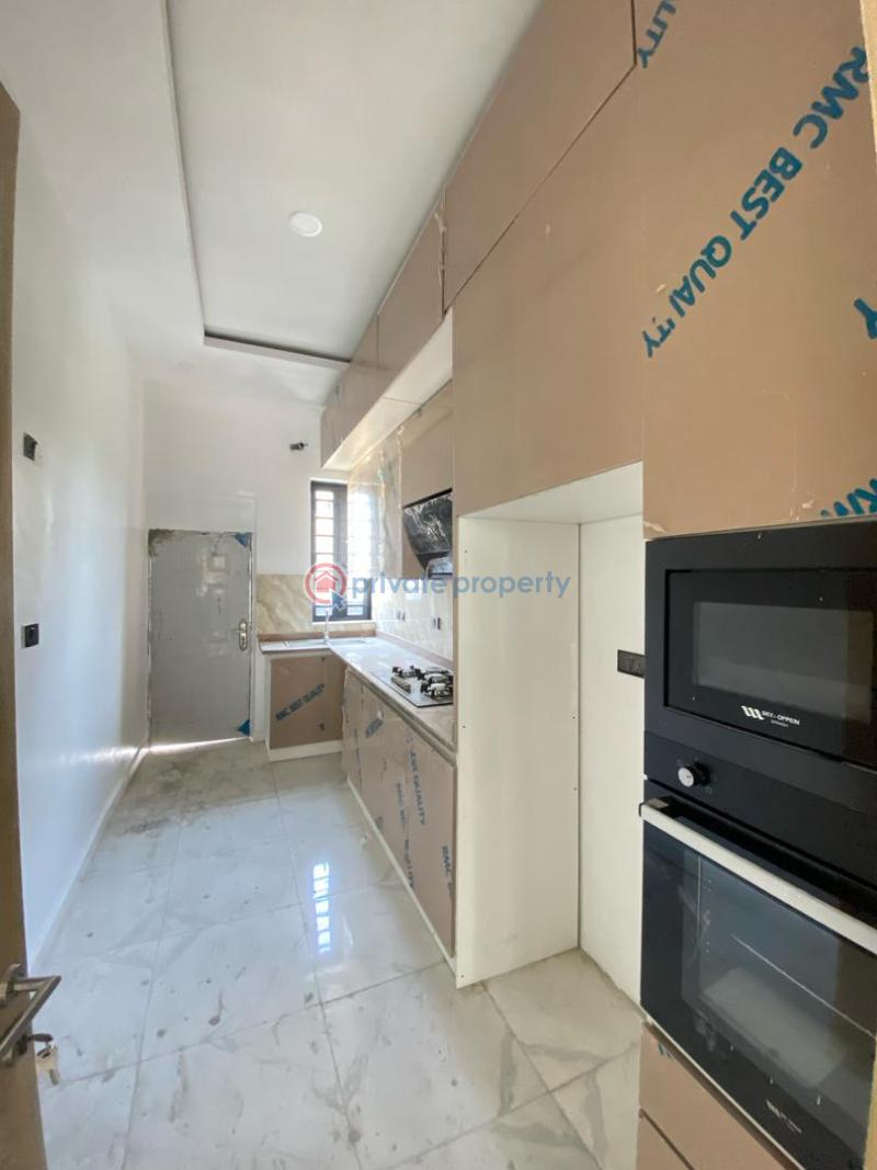 3 bedroom Terraced Duplex For Sale Ikota Lekki Lagos - 10