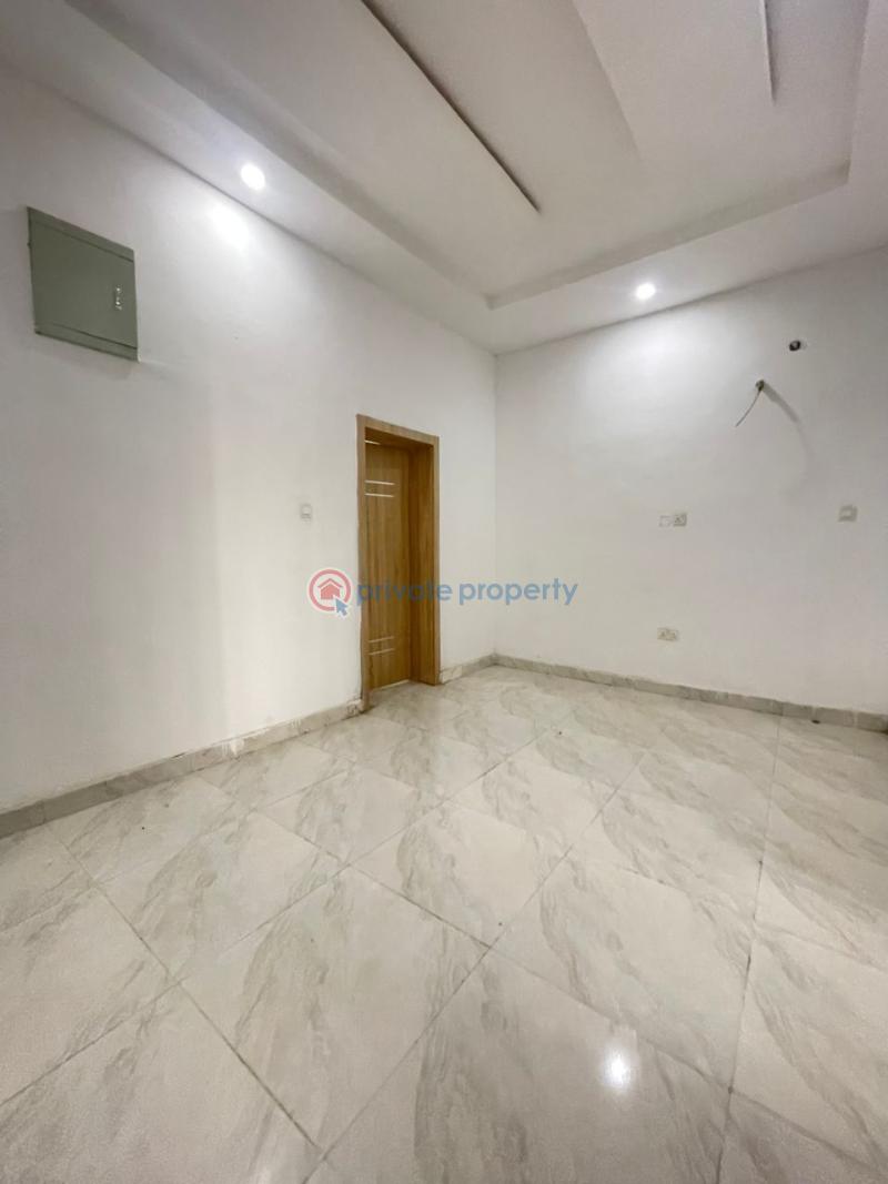3 bedroom Terraced Duplex For Sale Isheri North Ojodu Lagos - 13