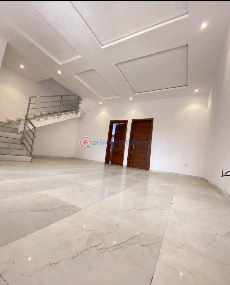 3 bedroom House For Rent Lekki Phase 1 Lagos - 9