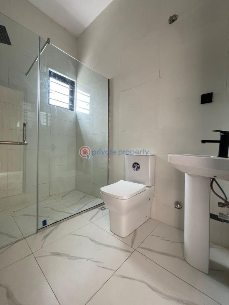 3 bedroom Terraced Duplex For Sale Ajah Lagos - 11