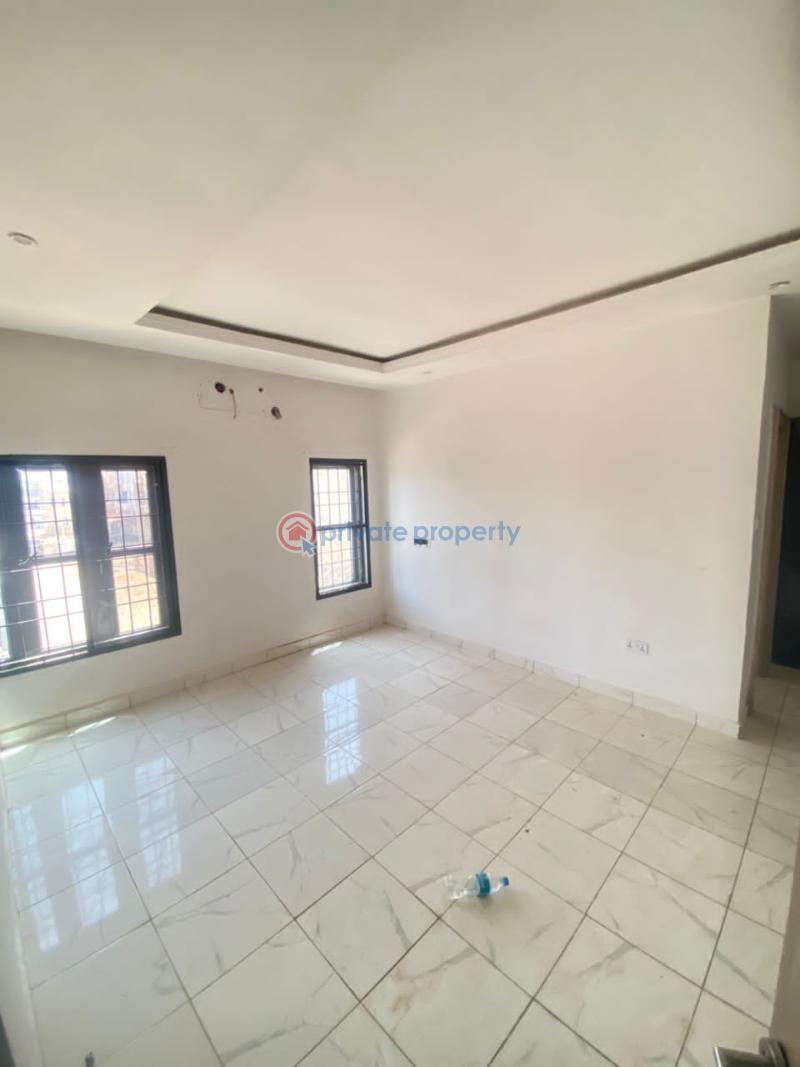 3 bedroom Terraced Duplex For Rent Dakwo District Dakwo Abuja Phase 3  - 2