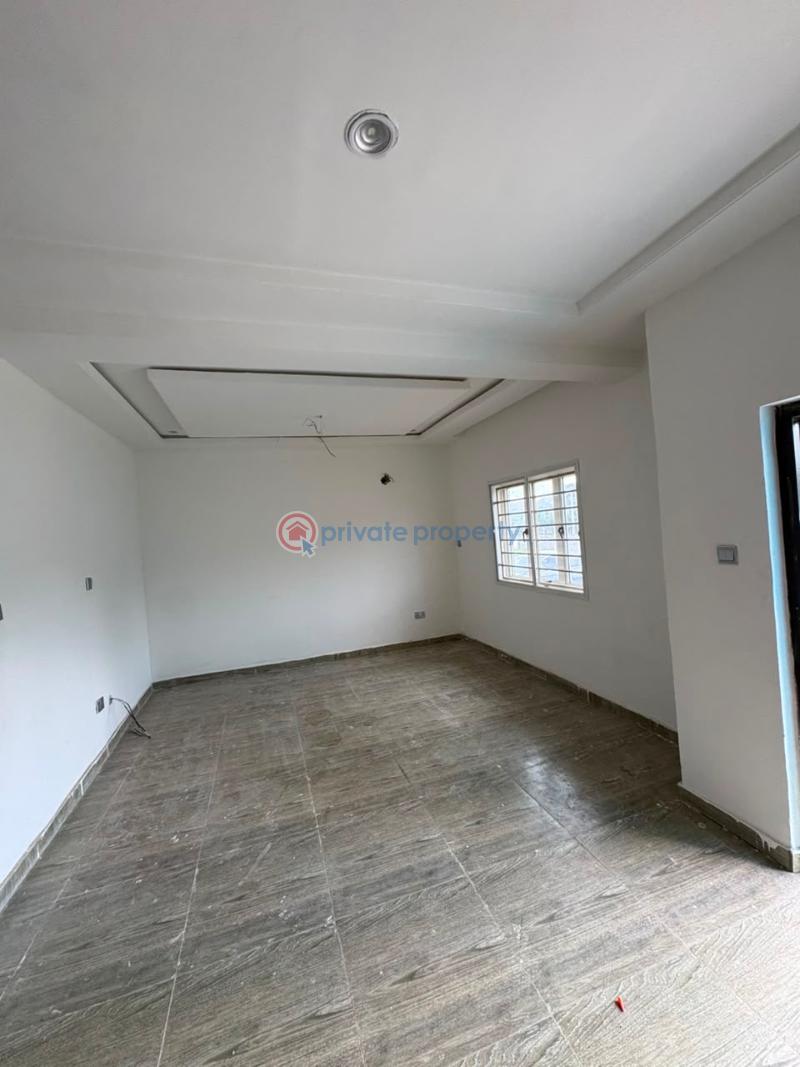 3 bedroom Terrace For Sale Karmo Abuja Phase 3  - 3