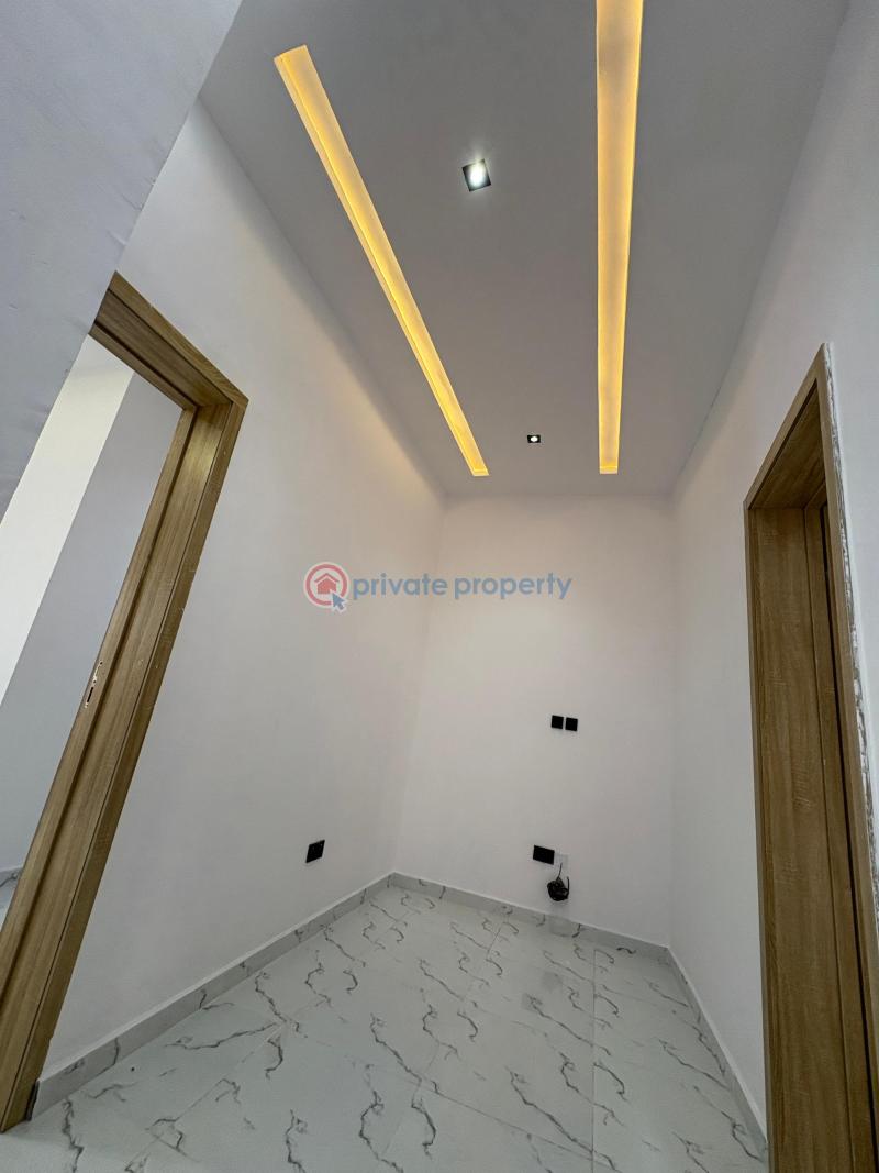 3 bedroom Terraced Duplex For Sale Ajah Lagos - 3