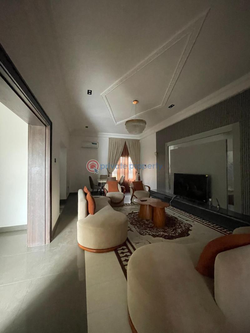 3 bedroom Terraced Duplex For Sale Jahi Abuja Phase 2  - 8