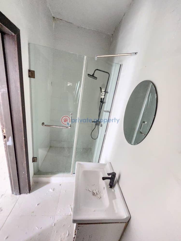 3 bedroom Terraced Duplex For Sale Ikate Lekki Lagos Ikate Elegushi Lekki Lagos - 8