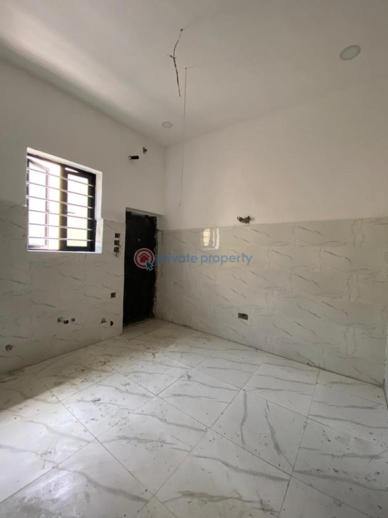 3 bedroom Terraced Duplex For Sale Abraham Adesanya Ajah Lagos - 2