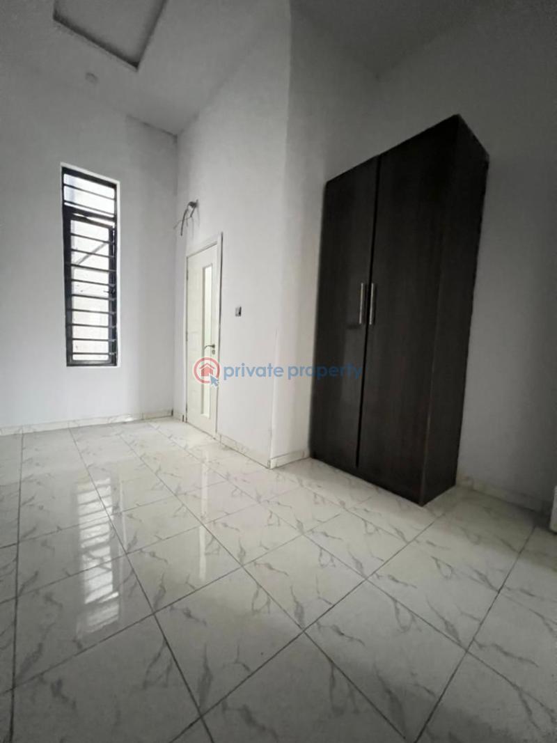 3 bedroom Terraced Duplex For Sale Ikota Lekki Lagos - 20