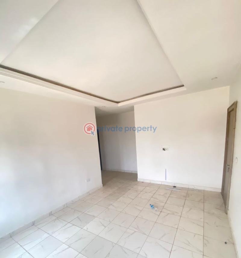 3 bedroom Terraced Duplex For Rent Dakwo District Dakwo Abuja Phase 3  - 1