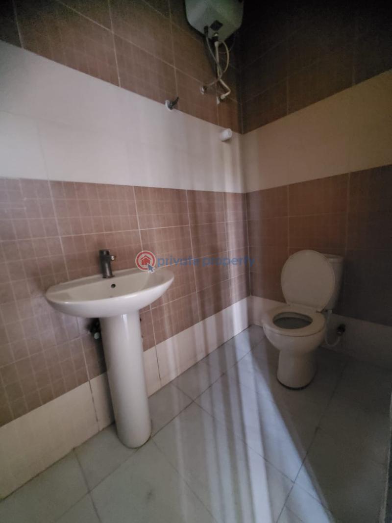 3 bedroom Terraced Duplex For Rent Ajah Lagos - 4