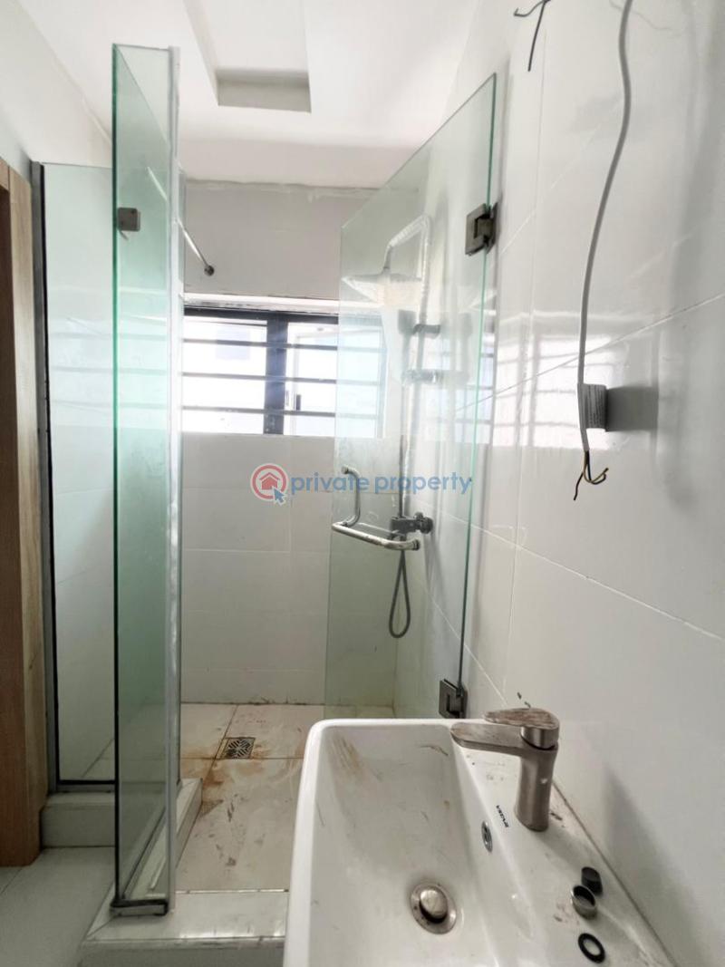 3 bedroom Terraced Duplex For Sale Lekki Lagos - 6