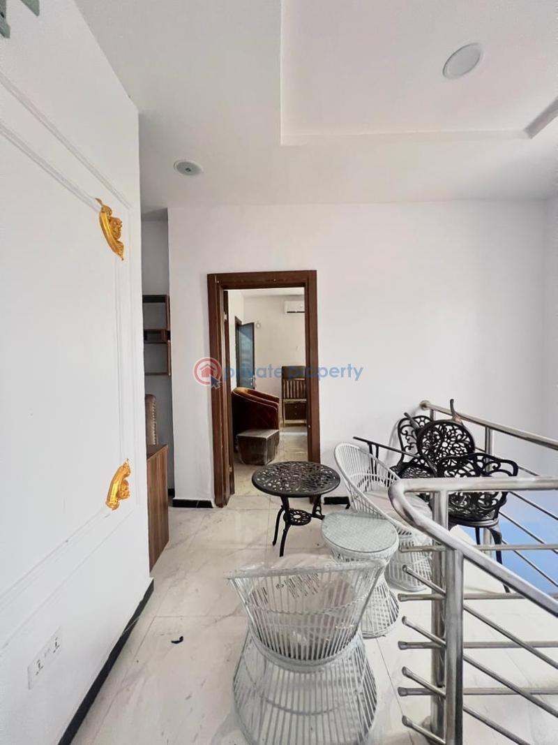 3 bedroom Terraced Duplex For Sale Abraham Adesanya Ajah Lagos - 6