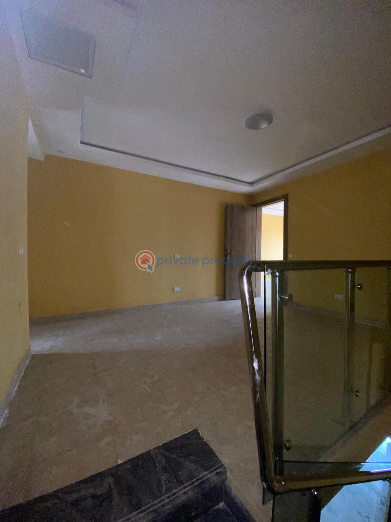 House For Rent Old Bodija, Ibadan Ibadan Oyo - 11