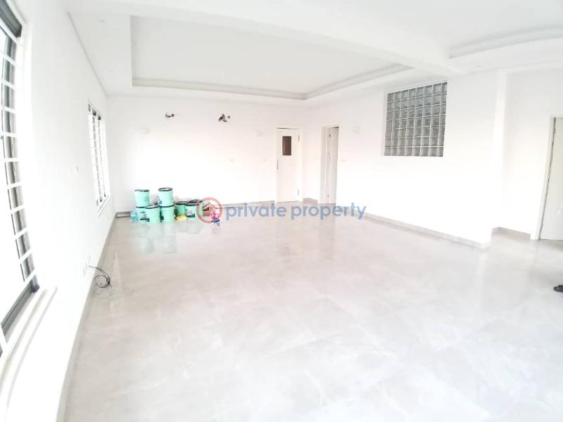 3 bedroom Terrace For Sale Osapa Lekki Lagos - 2