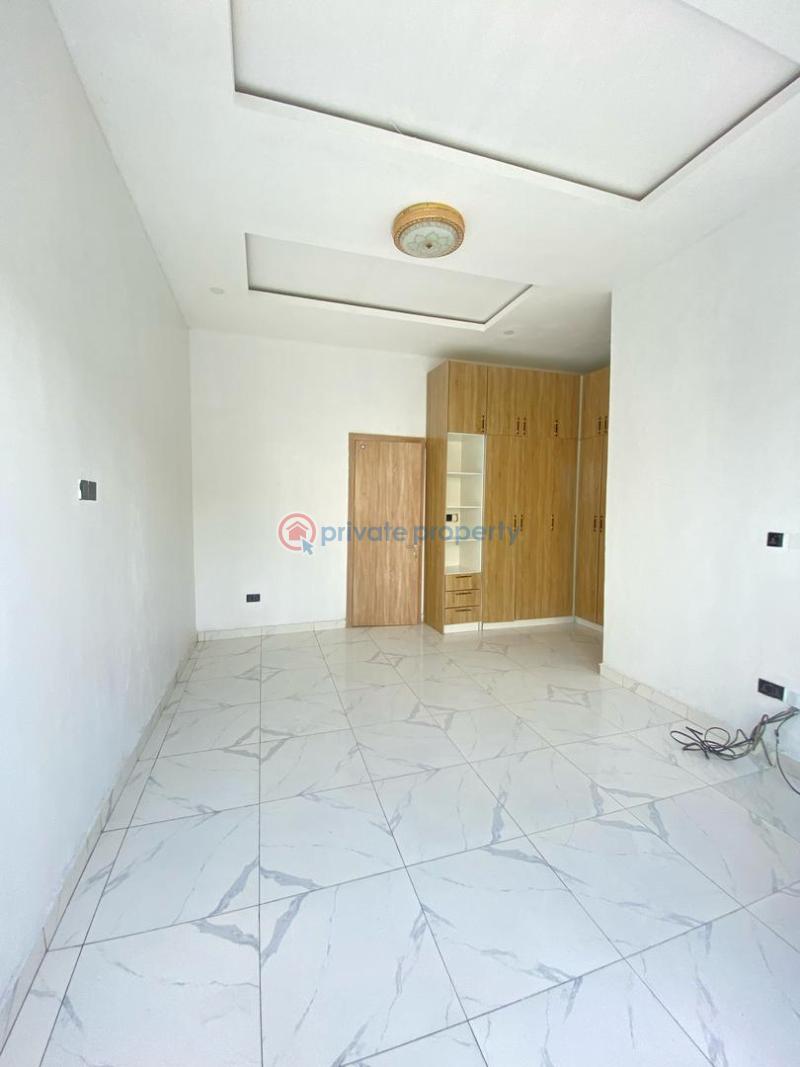 3 bedroom Terraced Duplex For Sale Ikota Lekki Lagos - 17