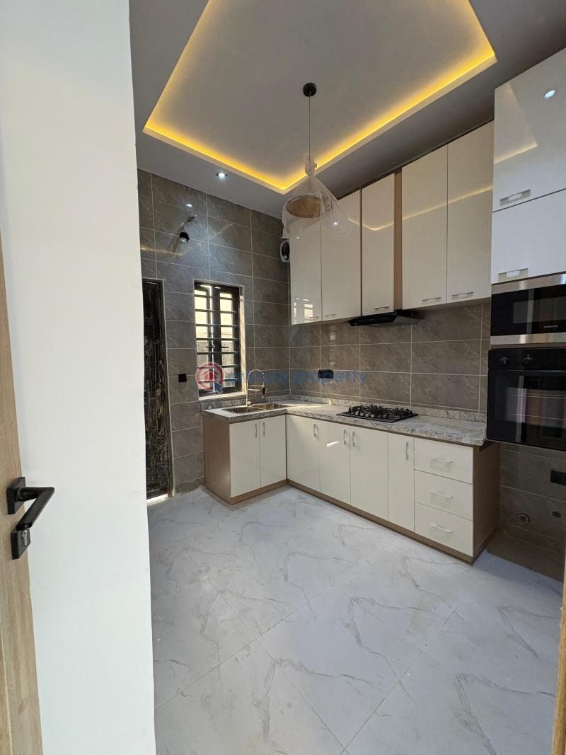 3 bedroom Terraced Duplex For Sale Ajah Lagos - 2