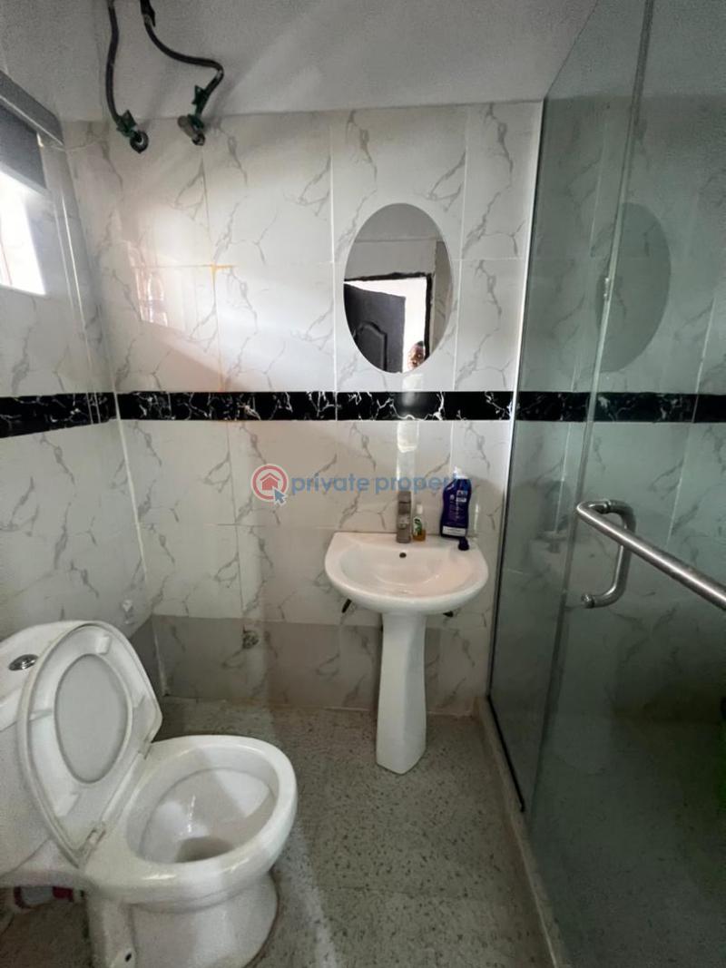 3 bedroom Terraced Duplex For Sale Ikota Lekki Lagos - 7