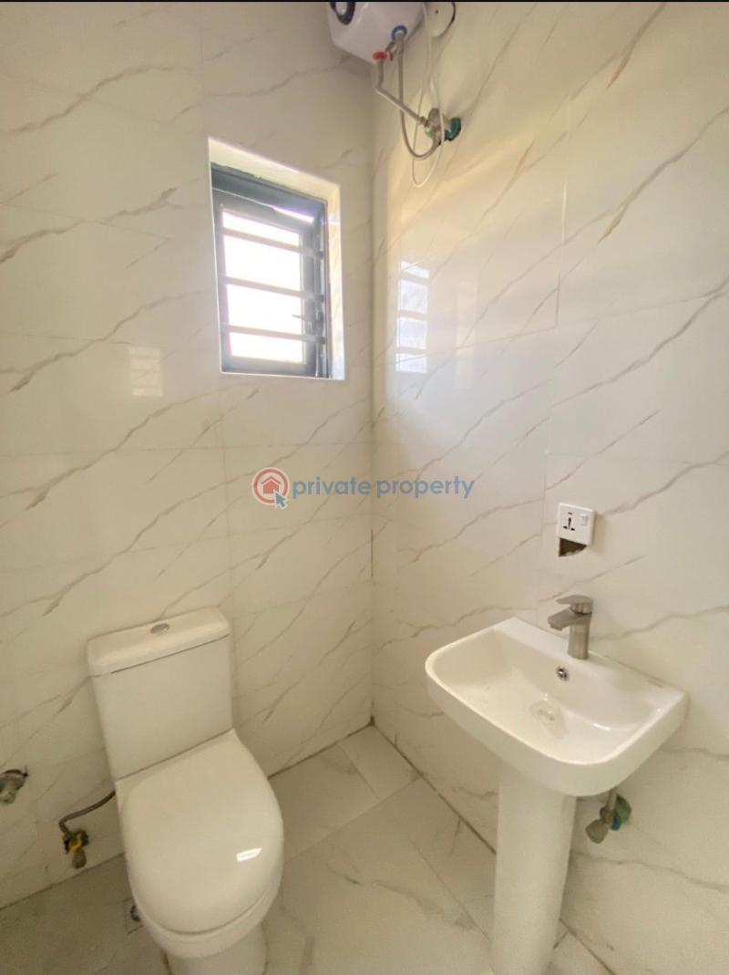 3 bedroom Terraced Duplex For Sale Ajah Lagos - 4